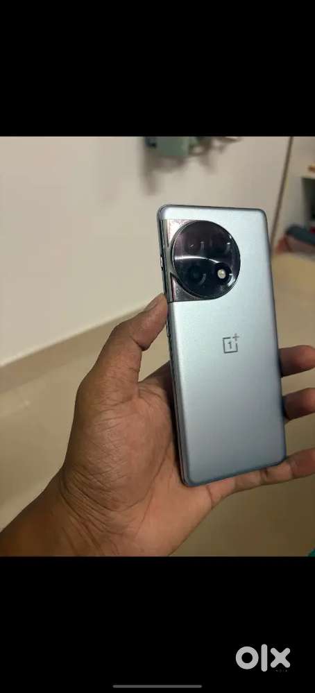 OnePlus 11R (8GB / 128GB) - Excellent Condition- Rs 24,999