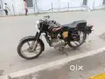 Royal Enfield standard 350