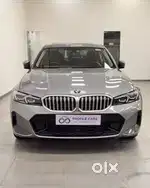 BMW 3 Series Gran Limousine 320Ld M Sport, 2023, Diesel