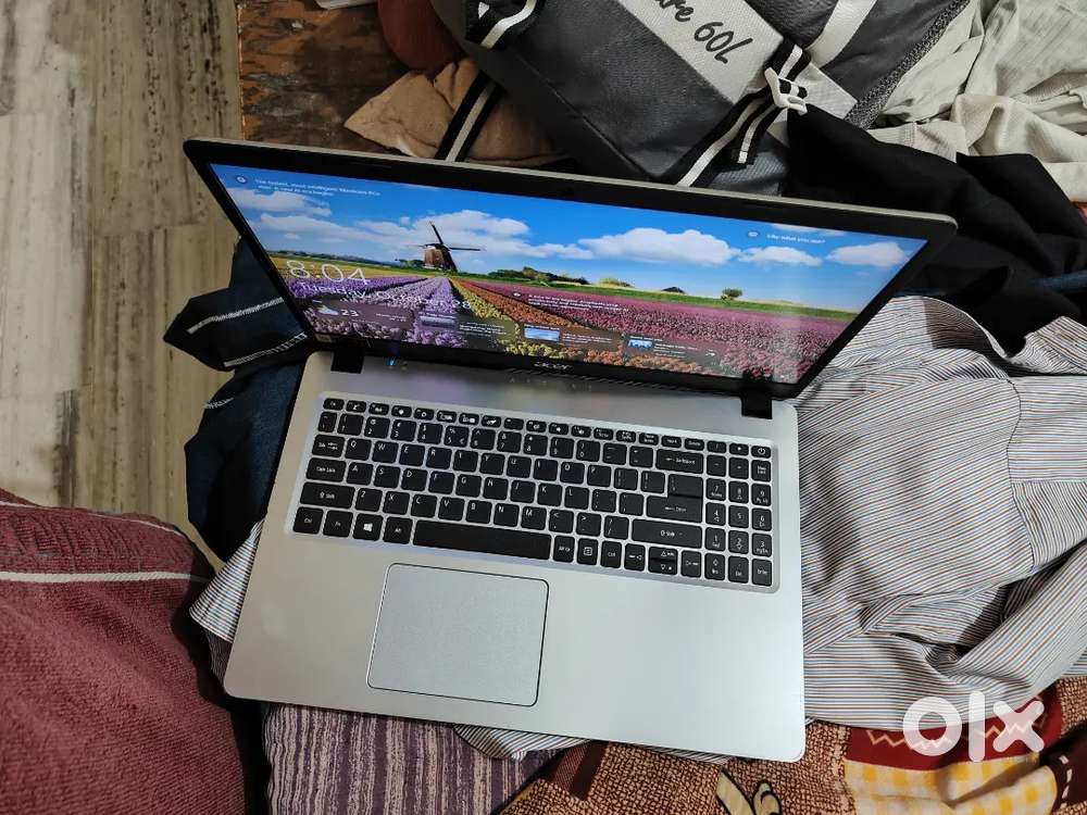 Acer  aspire 5