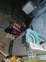 Harier 7kg washing machine working condition