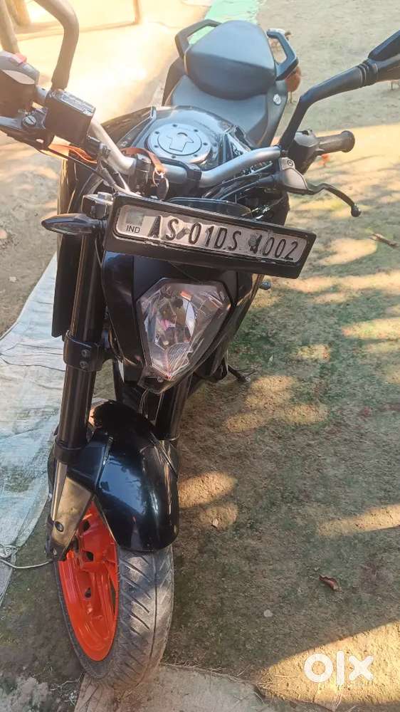 KTM Duke 200 For Sale