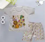 Kids clothing set