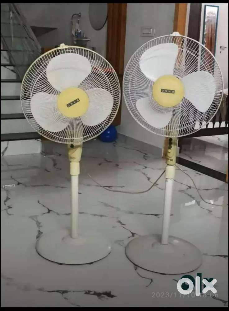 Standing fan for sale