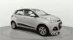 Hyundai Grand i10 Magna 1.2 Kappa VTVT, 2016, CNG & Hybrids