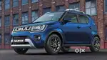 Maruti Suzuki Ignis
