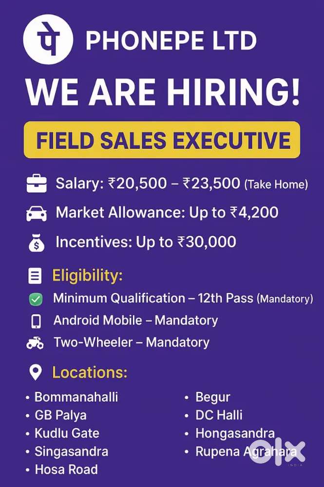 Business development executive