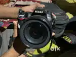 Nikon D7000