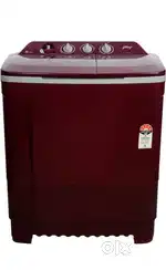 Godrej 7.5 kg Semi Automatic Washing Machine – Like New, Hardly Used