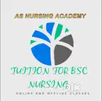 TUITION FOR BSC NURSING