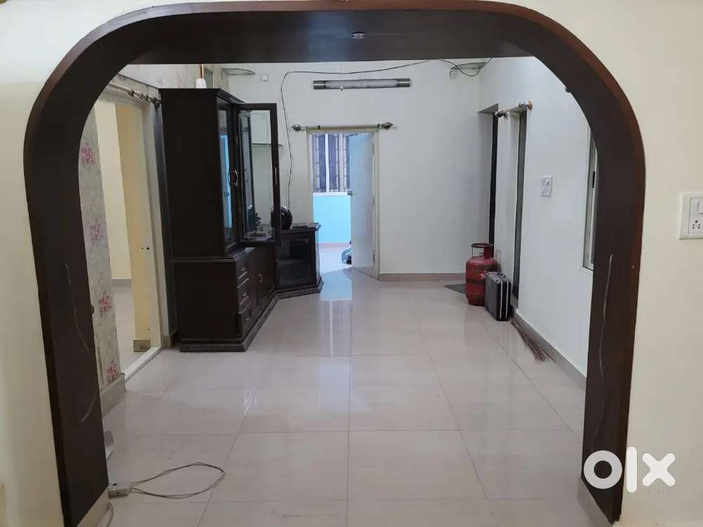3BHK house for rent in New Thippasandra