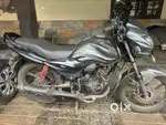 Passion Pro i3S 2018 Model Good Condition