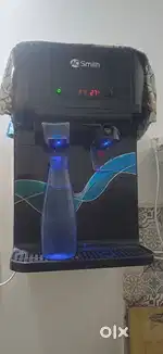 Water purifier