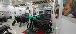 Showroom Manager