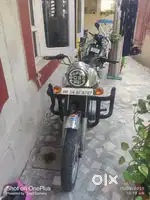 Selling my Royal Enfield bullet old