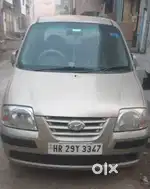 Hyundai Santro Xing 2010