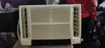 Rent AC good condition fast service