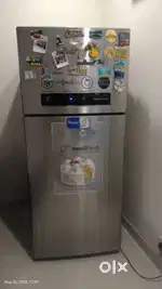Frize double door frizes