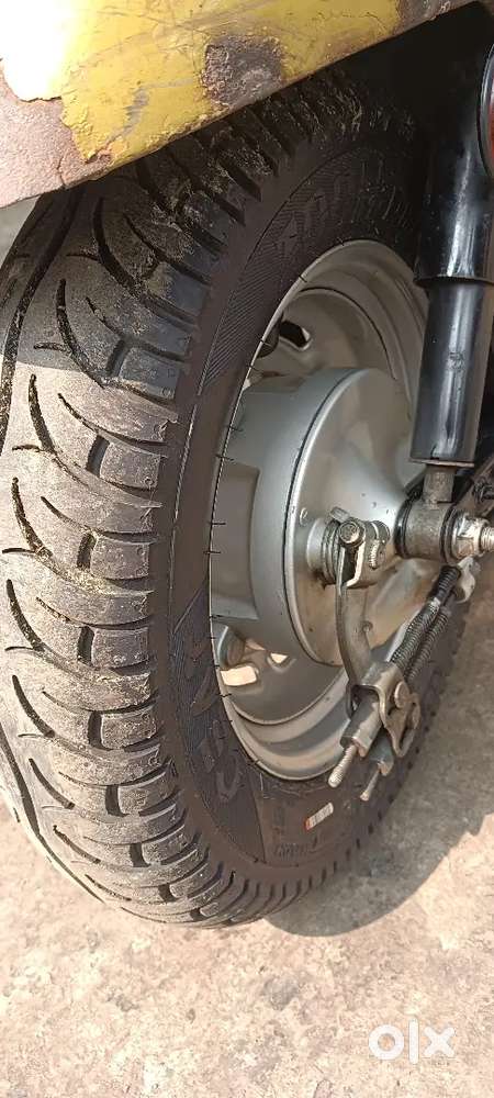 Supar good candition