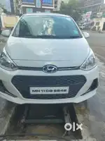 Hyundai Grand i10 2018 Petrol Well Maintained