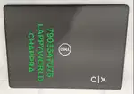 Dell latitude 5300 laptop core i5/8gb ddr4/256 Touch display