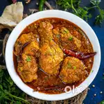 Non veg all rounder chef