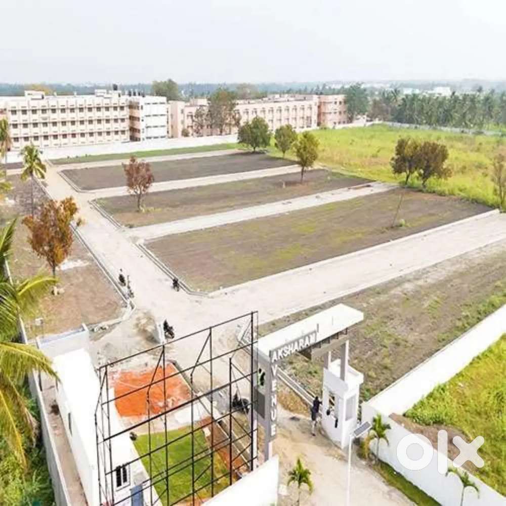 Saravanampatti corporation limit