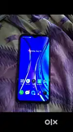 In display fingerprint Good mobile