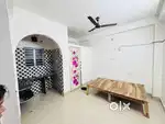 Available 1rk room with 1 washroom & kitchen