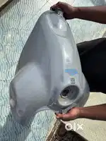 Himalayan 450 petrol tank/ fuel tank