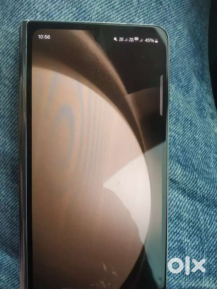 Samsung's fold 5