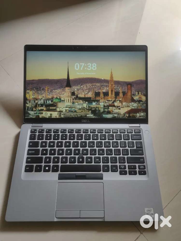 Dell Laptop