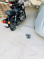 Self start