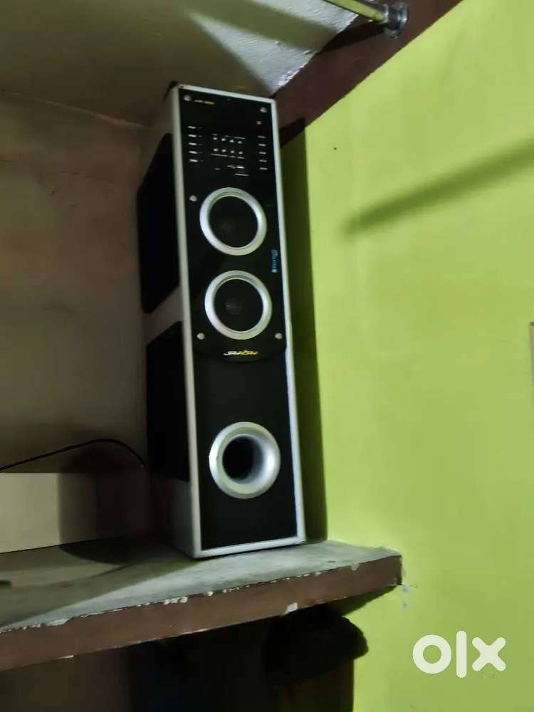 Jaykay sound speaker
