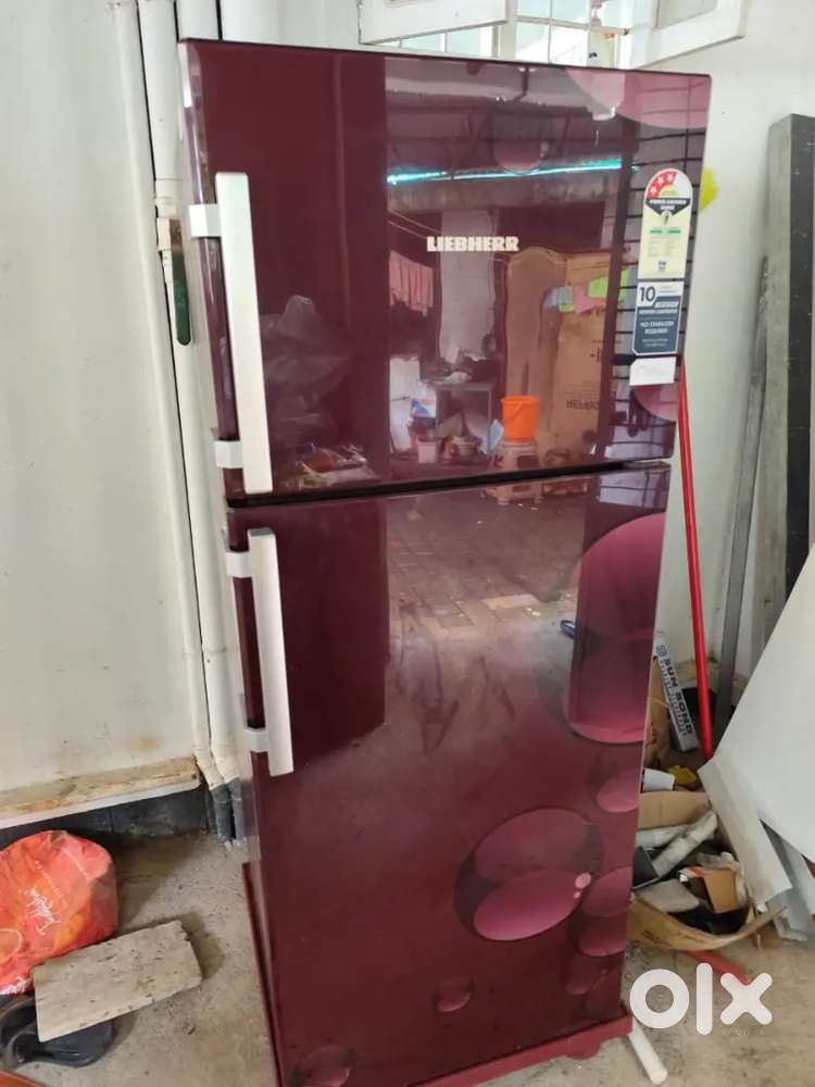 Liebherr 265 L double door Refrigerator