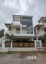 Gated community plots & villa @ padappai