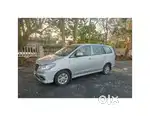 Toyota Innova