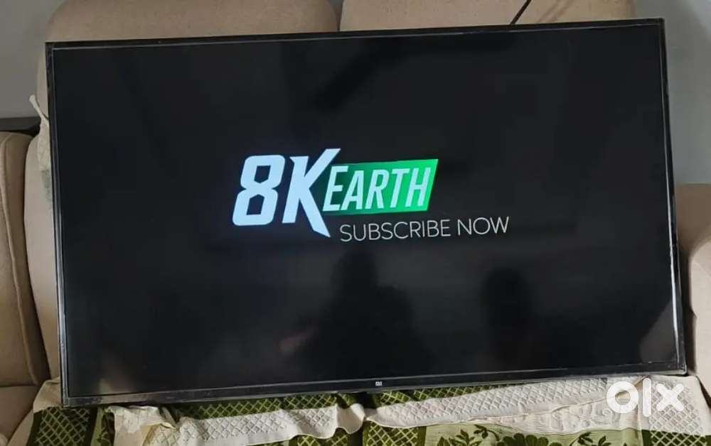 Mi 43 inch Android LED