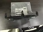 Ciaz car music system.