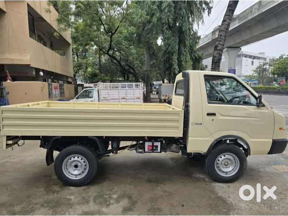 Driver cum Office Assistant