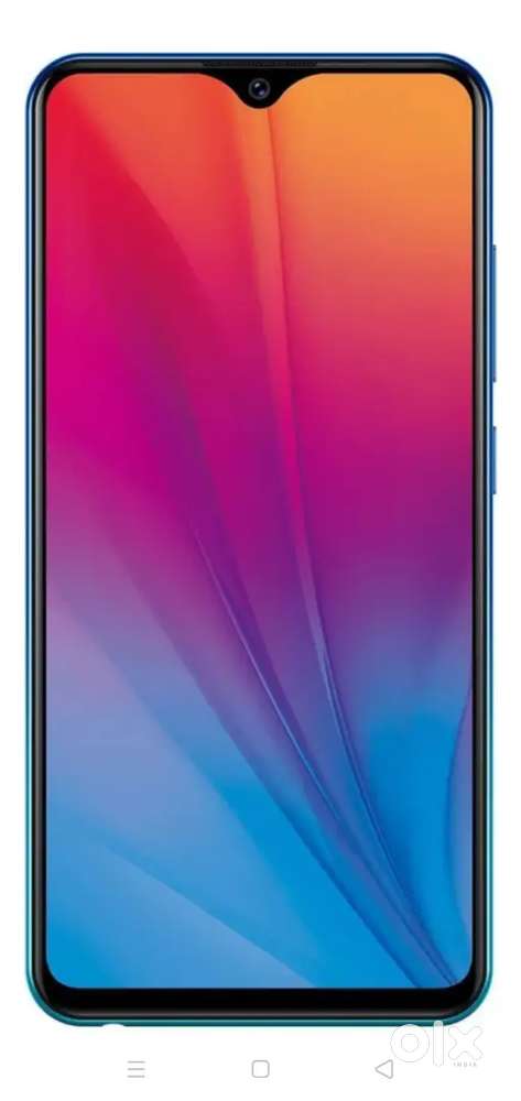 Vivo y91 new condition