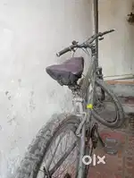 Gear cycle