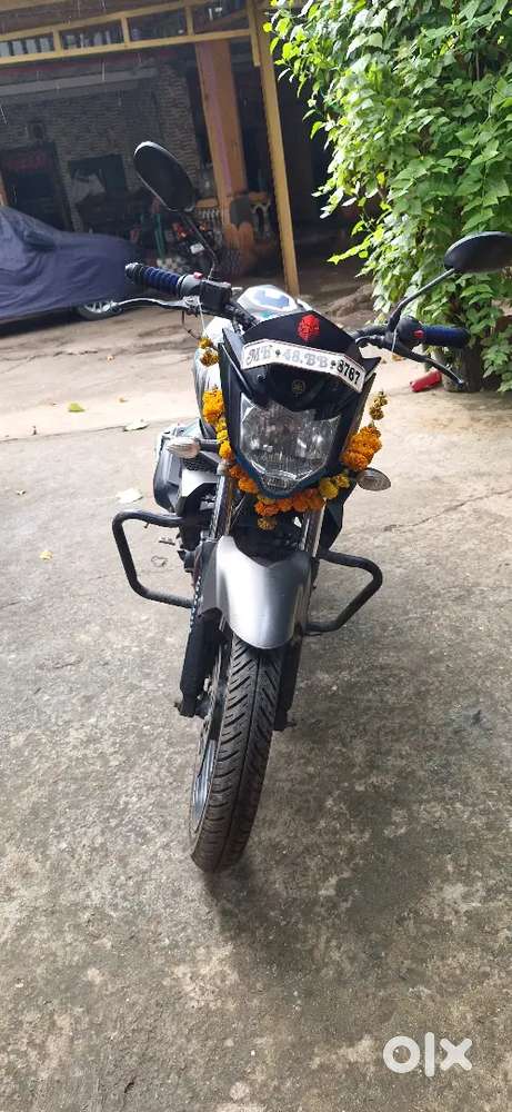 Singale owner, nive condishan, low mentens bike only 32000 km runing.