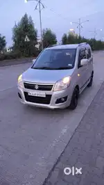 Maruti Suzuki Wagon R LXI CNG Optional, 2018, CNG & Hybrids
