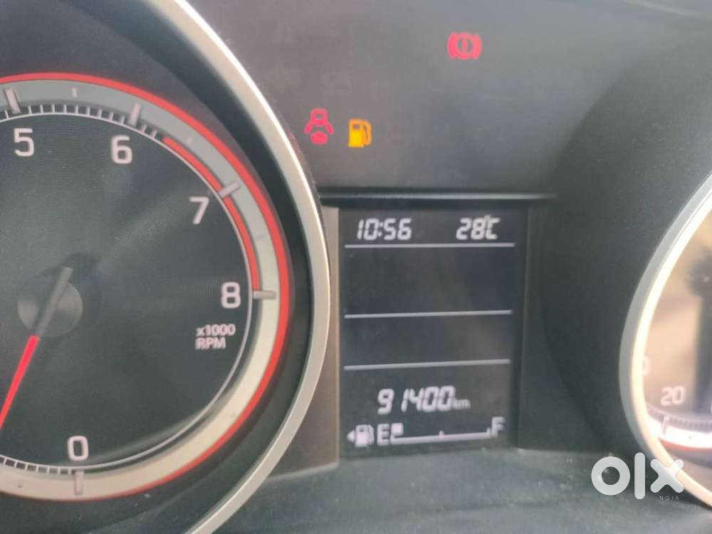 maruti swift zxi  2019