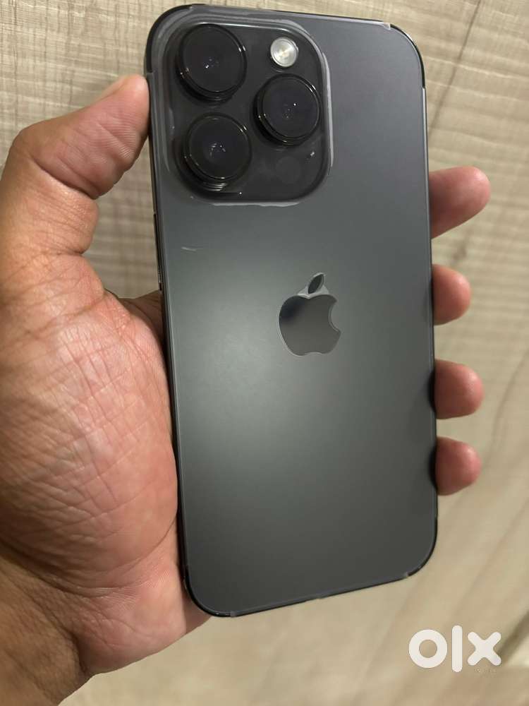 Iphone 14 pro 256
