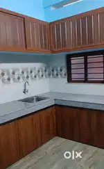 Nattakam - Mariyappalli, 2BHK for Rent, No Flooding area