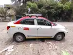Red taxi driver wanted