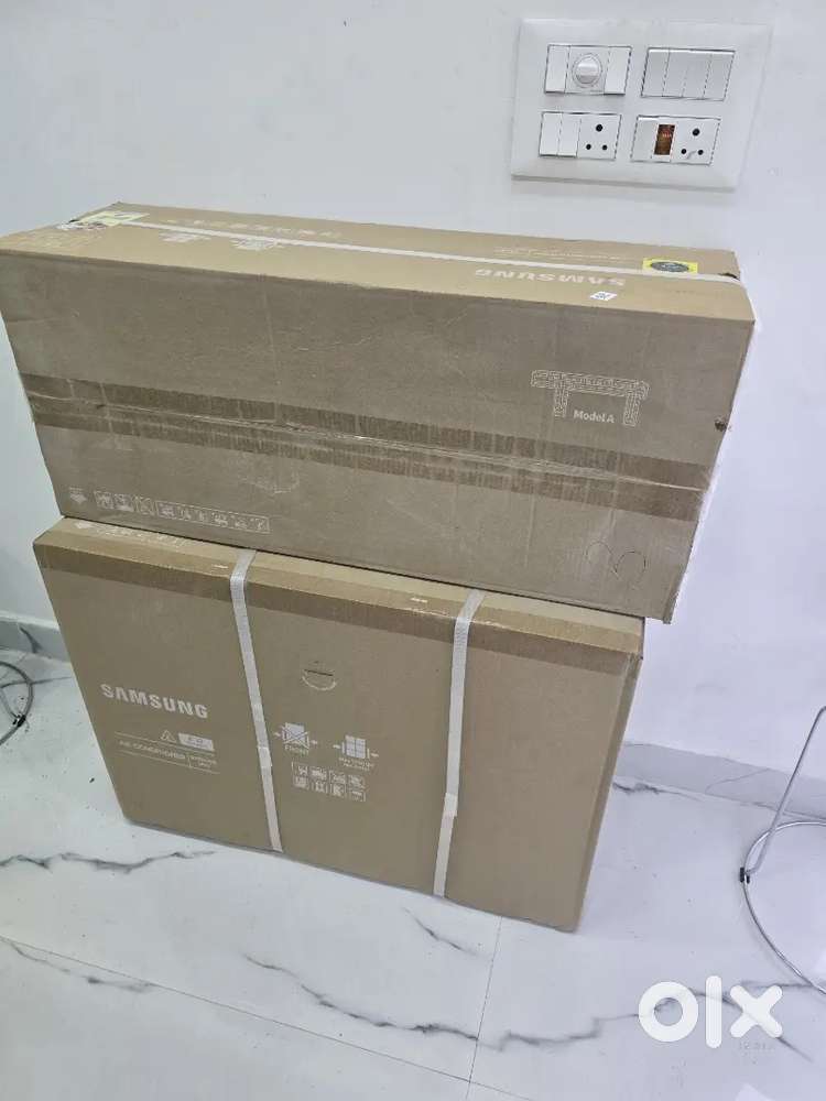 Samsung AC (3star) inverter