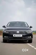 Volkswagen Passat 2.0 TDI AT Highline, 2016, Diesel